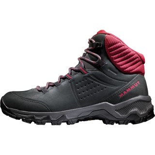 Mammut Damen Nova IV Mid GTX Schuhe