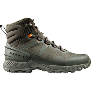 Mammut Herren Blackfin III Mid DT Schuhe