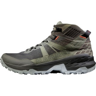 Mammut Herren Sertig II Mid GTX Schuhe