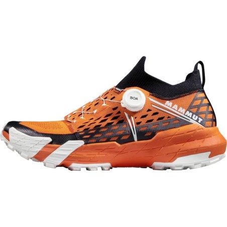 Mammut Herren Aenergy Tr Boa Mid Schuhe