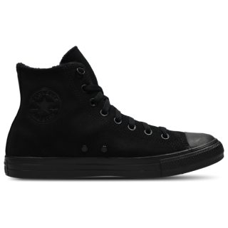 Converse Chuck Taylor All Star Herren Schuhe - Schwarz - Größe: 40 - Wildleder - Foot Locker