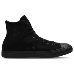 Converse Chuck Taylor All Star Herren Schuhe - Schwarz - Größe: 40 - Wildleder - Foot Locker