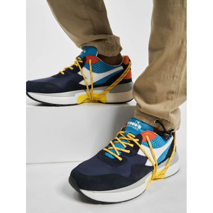 Diadora N9000 TXS H Mesh Sneaker