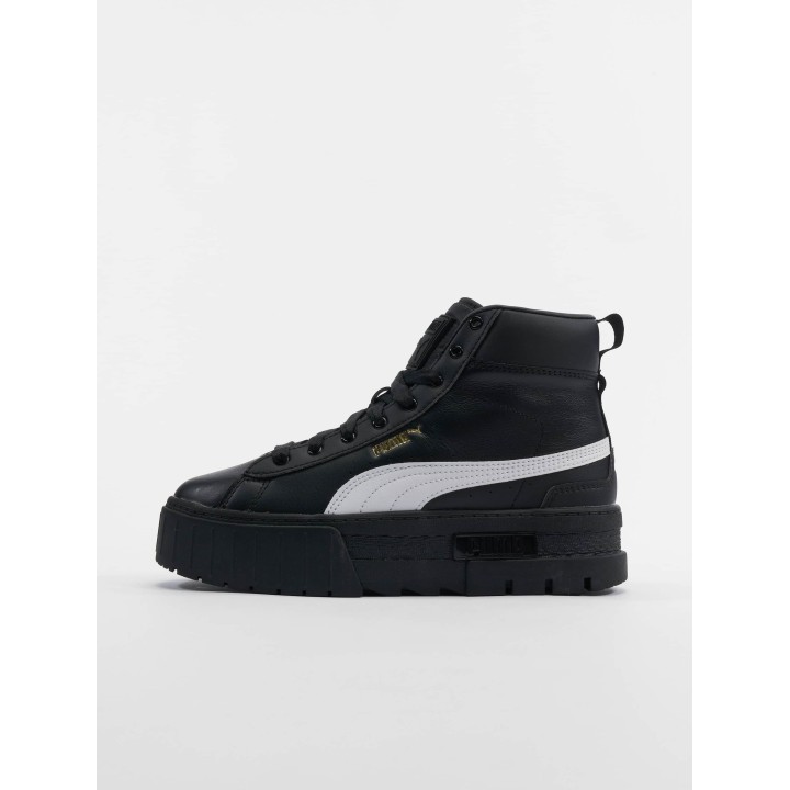 Puma Mayze Mid Sneaker