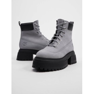 Timberland 6 Inch Lace Up Boots