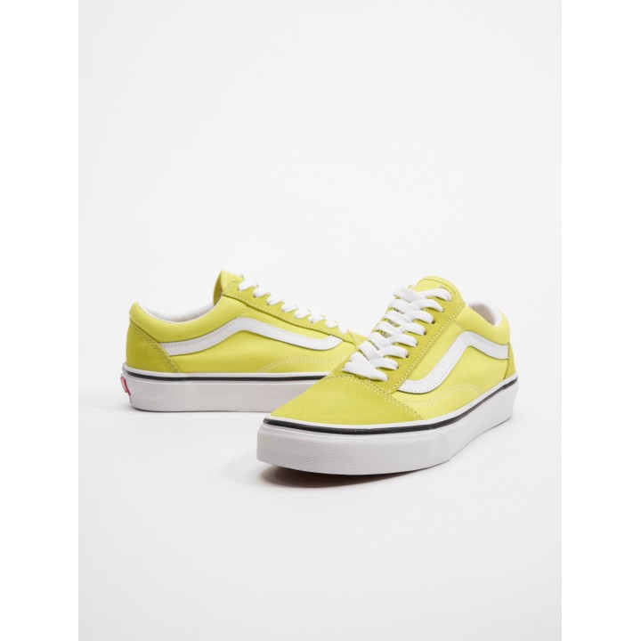Vans Old Skool Color Theory Evening Sneaker