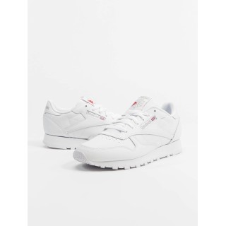 Reebok Classic Leather Sneaker