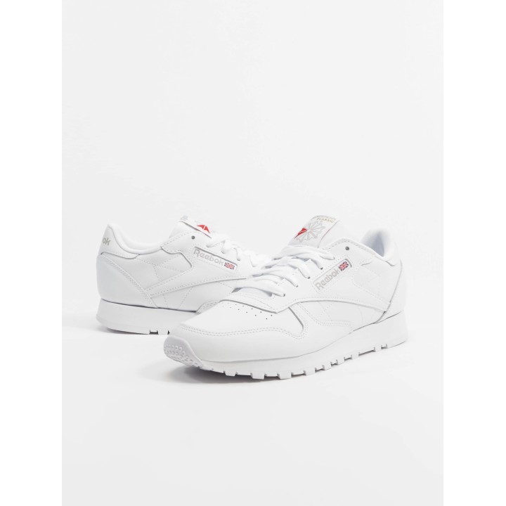 Reebok Classic Leather Sneaker