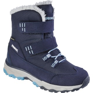 Meindl Kinder Altino Junior GTX Schuhe