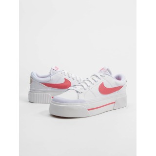 Nike Court Legacy Lift Sneaker