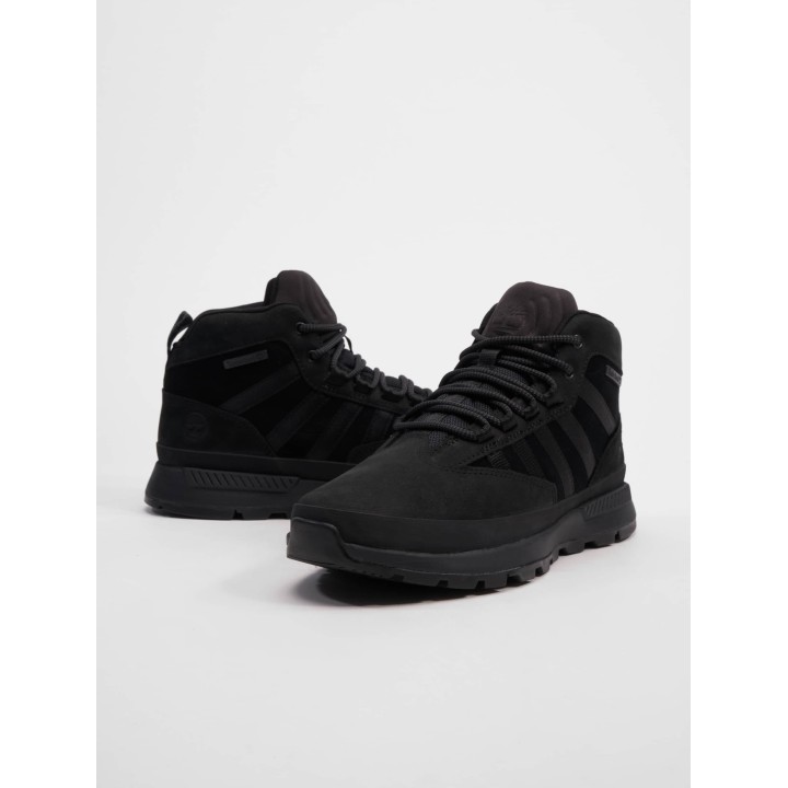 Timberland Euro Trekker Mid Sneaker