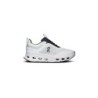 ON Damen Cloudnova X weiss | 37 1/2