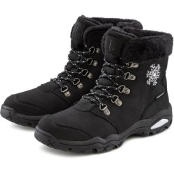 Winterstiefelette