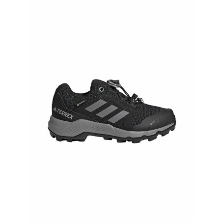 ADIDAS Kinder Wanderschuhe Terrex GTX schwarz | 28