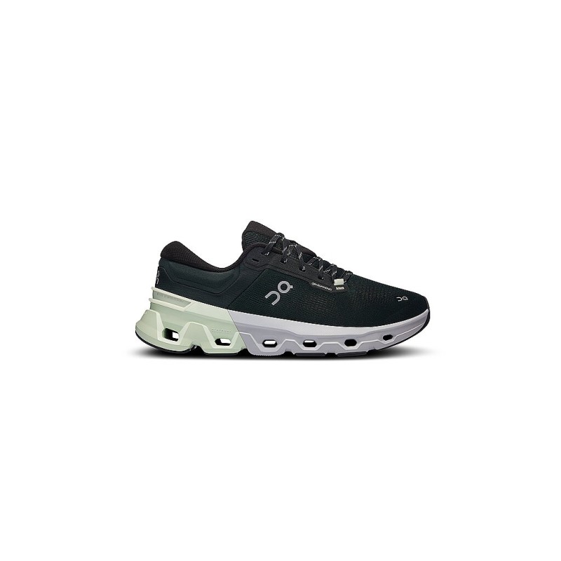 ON Herren Laufschuhe Cloudflyer 5 schwarz | 41
