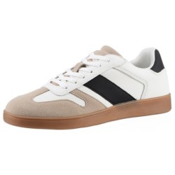 Aniston SHOES Sneaker, Freizeitschuh, Halbschuh, Schnürschuh - NEUE KOLLEKTION