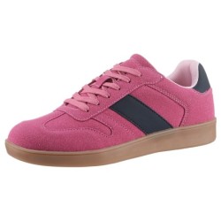 Aniston SHOES Sneaker, Freizeitschuh, Halbschuh, Schnürschuh - NEUE KOLLEKTION
