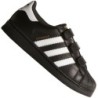 adidas Originals Superstar Kleinkind-Sneaker B23638 Black/White