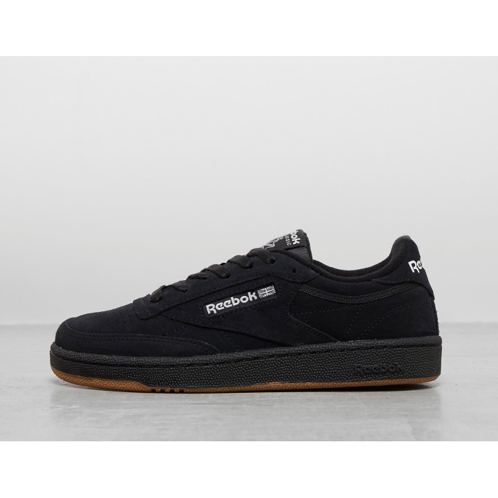 Reebok Club C 85 Damen - Black