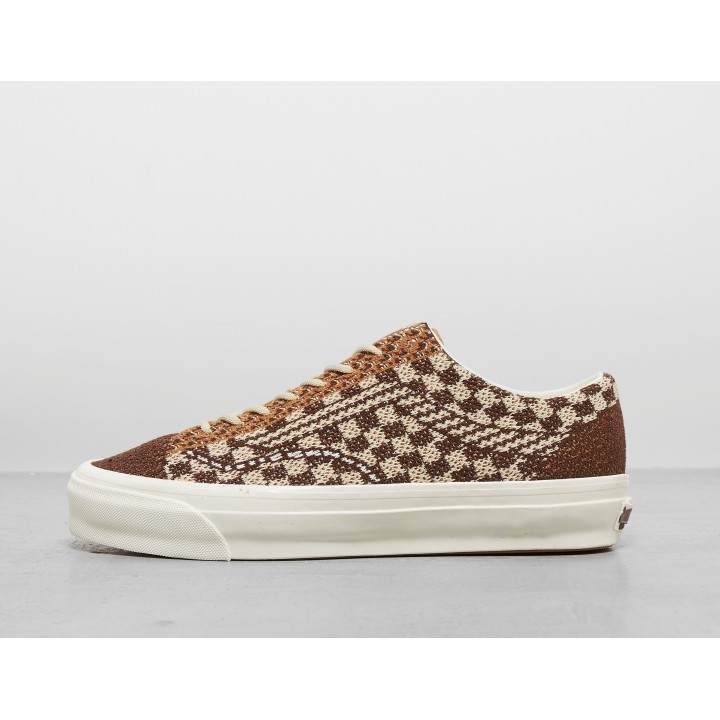 Vans Old Skool 36 Reissue - Brown