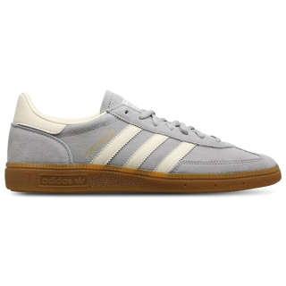 Adidas Handball Spezial Herren Schuhe - Grau - Größe: 40 - Leder - Foot Locker