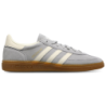 Adidas Handball Spezial Herren Schuhe - Grau - Größe: 40 - Leder - Foot Locker