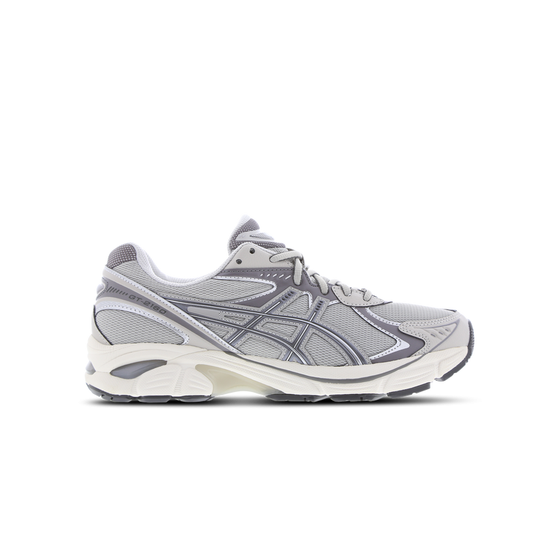 Asics Gt 2160 Damen Schuhe - Grau - Größe: 36 - Netz/Synthetik - Foot Locker
