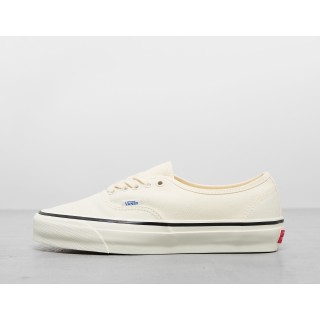 Vans Premium Authentic 44 Duck Canvas Women's - White