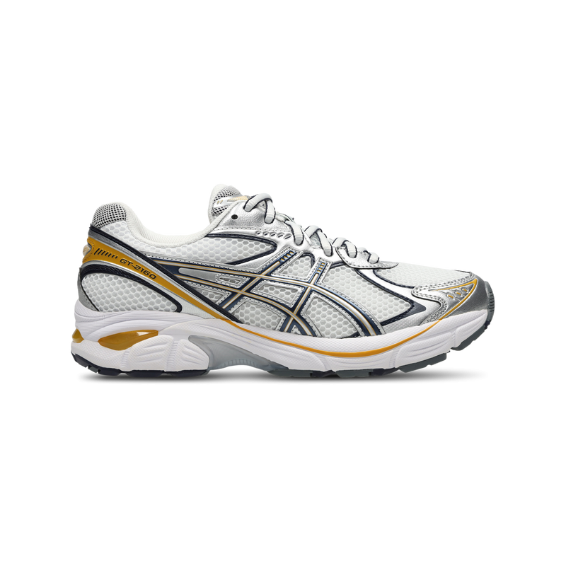 Asics Gt 2160 Damen Schuhe - Weiß - Größe: 36 - Netz/Synthetik - Foot Locker