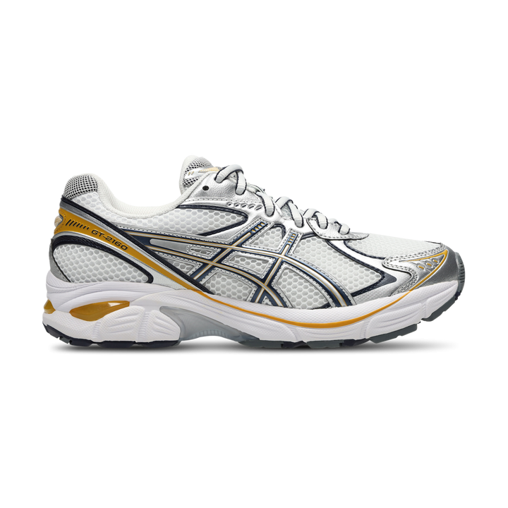 Asics Gt 2160 Damen Schuhe - Weiß - Größe: 36 - Netz/Synthetik - Foot Locker