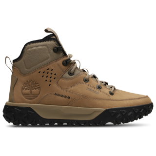 Timberland Motion Herren Stiefel - Beige - Größe: 41 - Wildleder - Foot Locker
