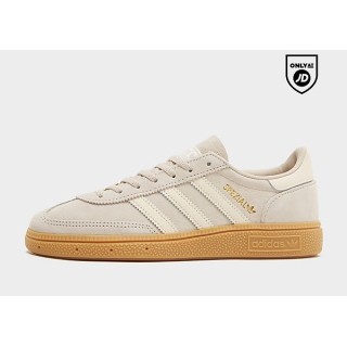 adidas Originals Handball Spezial Damen - BROWN - Womens, BROWN