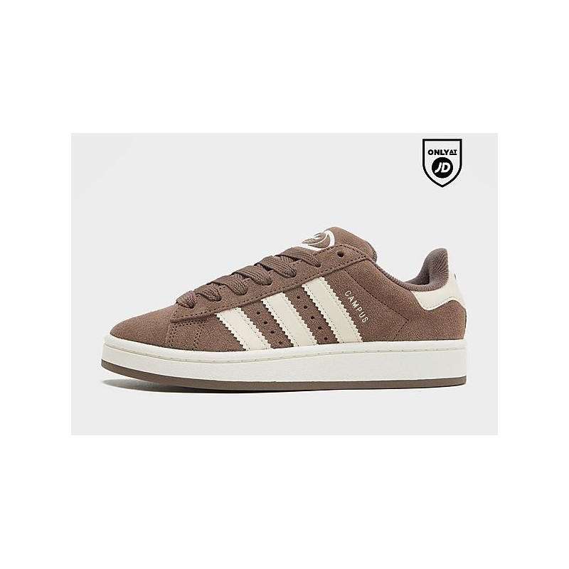 adidas Originals Campus 00s Damen - BROWN - Womens, BROWN