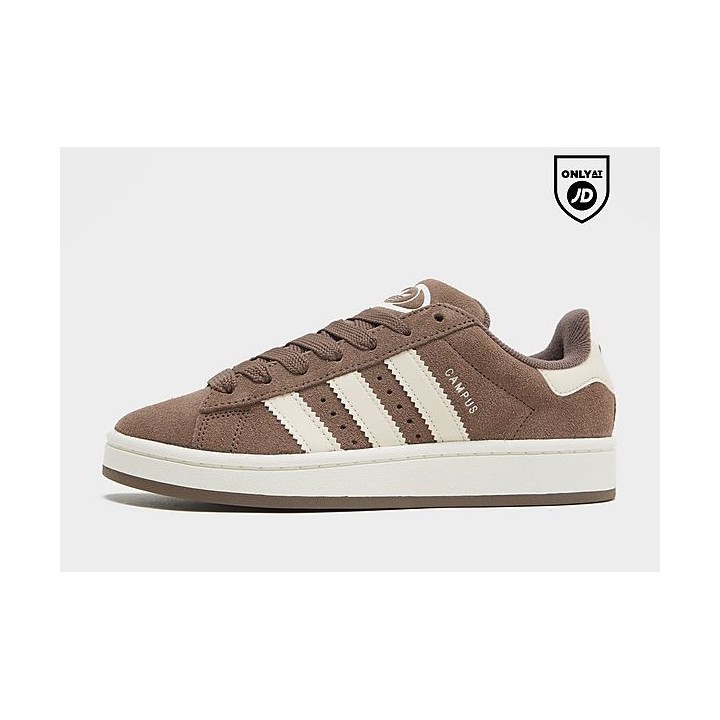 adidas Originals Campus 00s Damen - BROWN - Womens, BROWN