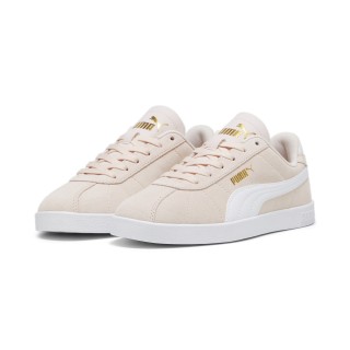PUMA Sneaker "PUMA Club II Suede Sneakers Erwachsene"