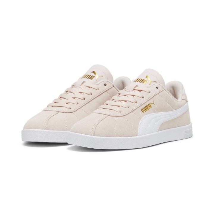 PUMA Sneaker "PUMA Club II Suede Sneakers Erwachsene"