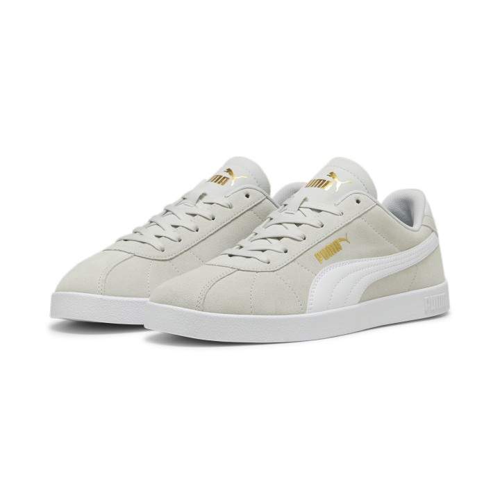 PUMA Sneaker "PUMA Club II Suede Sneakers Erwachsene"