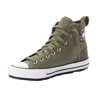 Converse Sneaker "CHUCK TAYLOR ALL STAR BERKSHIRE BOOT WATER-REPELLENT", wasserabweisend