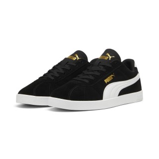 PUMA Sneaker "PUMA Club II Suede Sneakers Erwachsene"