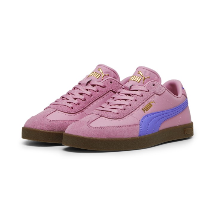 PUMA Sneaker "PUMA Club II Era Sneakers Erwachsene"