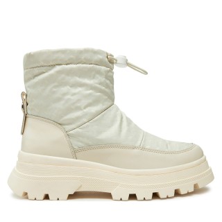 Schneeschuhe Boss Foster 50523505 Écru