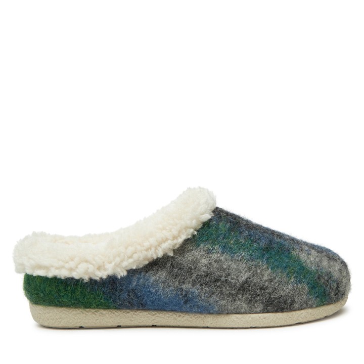 Hausschuhe Berkemann Tala 03200 Bunt