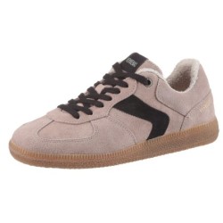 VERBENAS Sneaker "Sora", Schnürschuh, Freizeitschuh, Halbschuh mit weichem Schaftrand