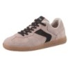 VERBENAS Sneaker "Sora", Schnürschuh, Freizeitschuh, Halbschuh mit weichem Schaftrand
