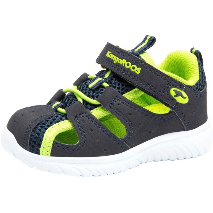 KangaROOS Sneaker "KI-Rock Lite EV"