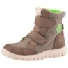 Naturino Winterstiefel "GEMINAE 3 VL Weite: schmal", Snowboots mit Warmfutter, Größenschablone zum Download