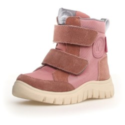 Naturino Winterstiefel "GEMINAE 3 VL Weite: schmal", Snowboots mit Warmfutter, Größenschablone zum Download