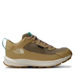Trekkingschuhe The North Face Fastpack Hiker NF0A5LXGV7O1 Beige