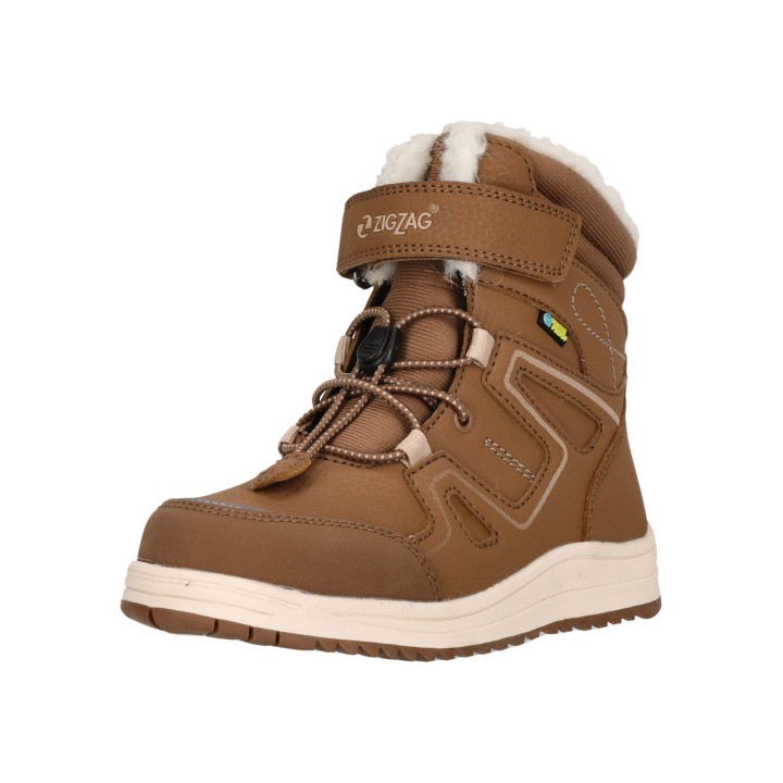 ZIGZAG Stiefel "Rincet", mit praktischem Schnellschnürsystem