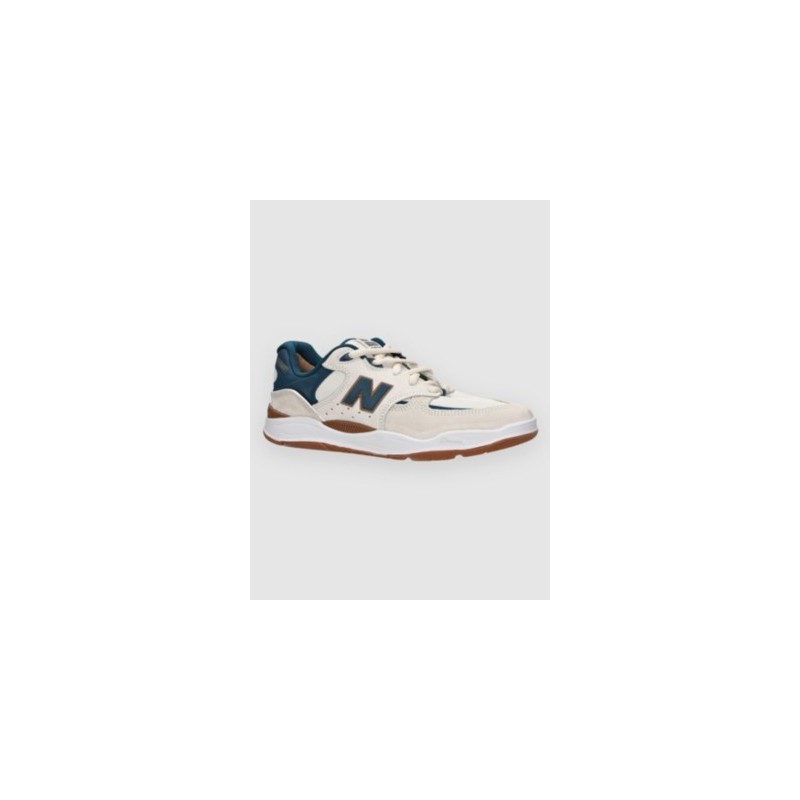 New Balance Numeric 1010 Skateschuhe linen